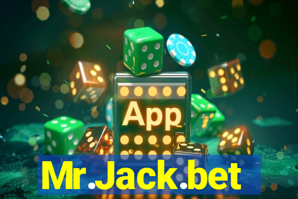 Mr.Jack.bet