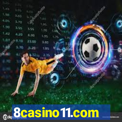 8casino11.com