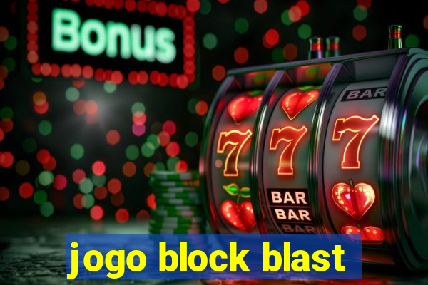 jogo block blast