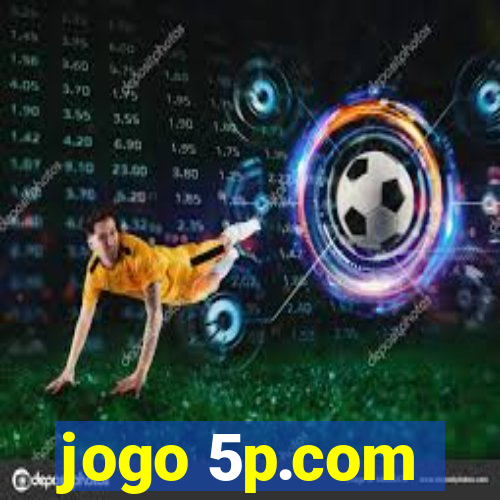 jogo 5p.com