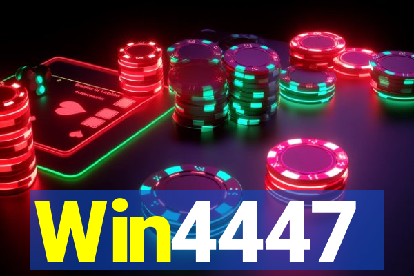 Win4447