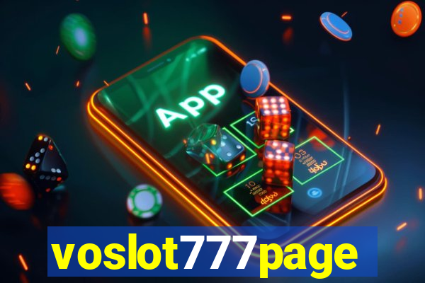 voslot777page