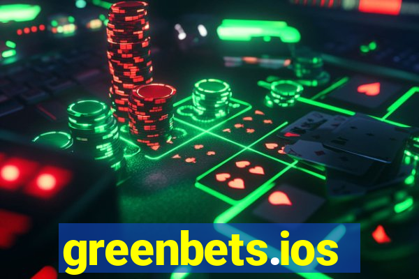 greenbets.ios