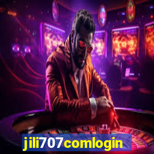 jili707comlogin