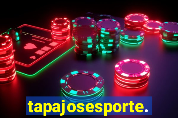 tapajosesporte.com