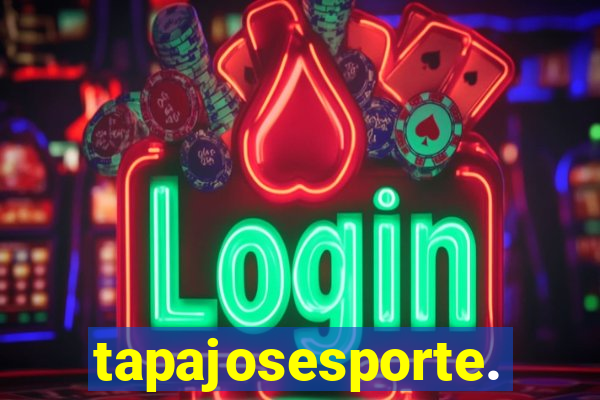 tapajosesporte.com