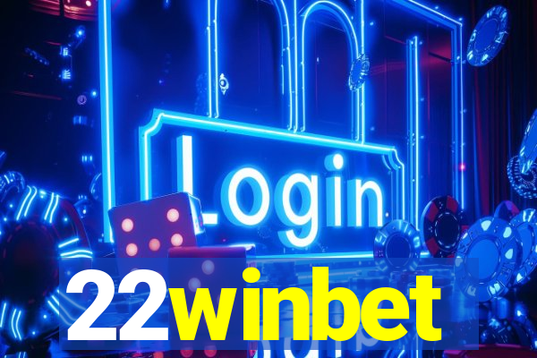 22winbet