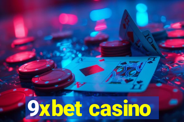 9xbet casino