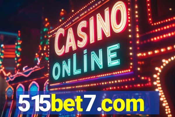 515bet7.com