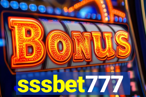 sssbet777