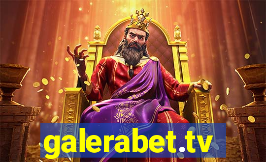 galerabet.tv