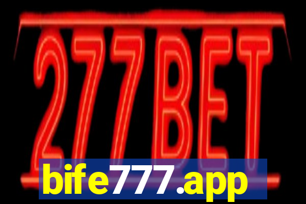 bife777.app