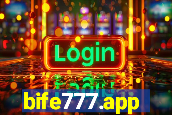 bife777.app