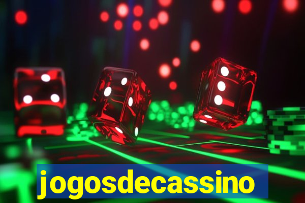 jogosdecassino