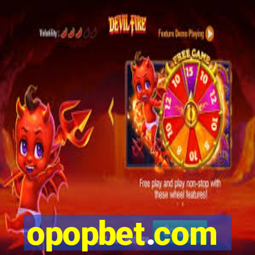 opopbet.com