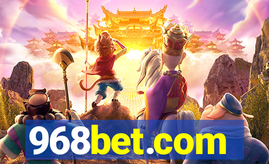 968bet.com