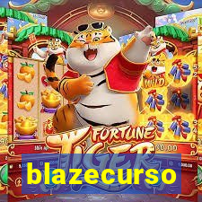 blazecurso