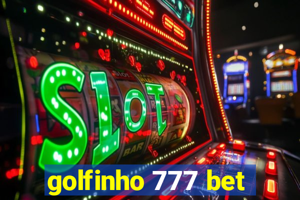 golfinho 777 bet