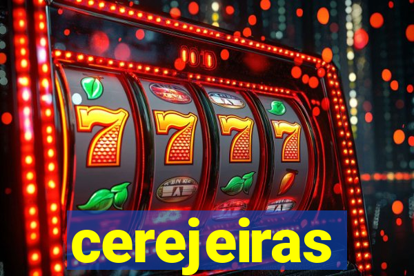 cerejeiras