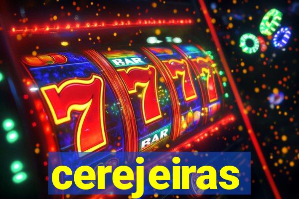 cerejeiras