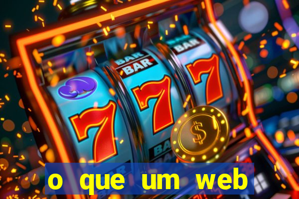 o que um web designer faz