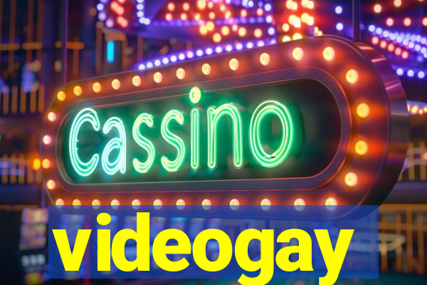 videogay