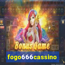 fogo666cassino