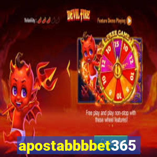 apostabbbbet365