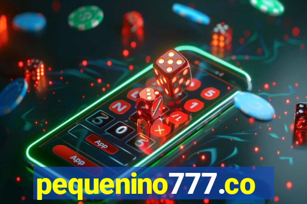 pequenino777.com