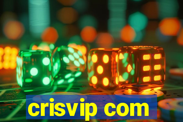 crisvip com