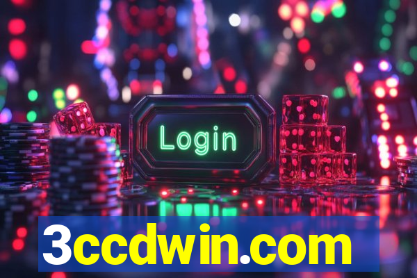 3ccdwin.com