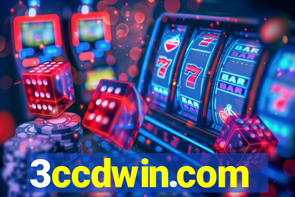 3ccdwin.com