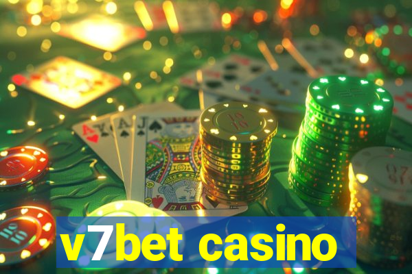 v7bet casino