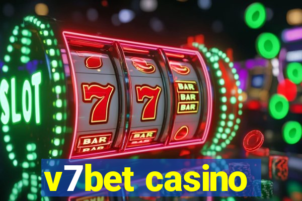 v7bet casino