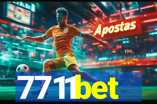 7711bet