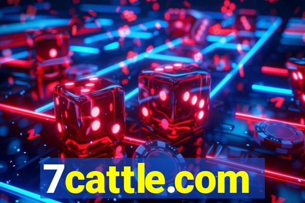 7cattle.com plataforma de jogos