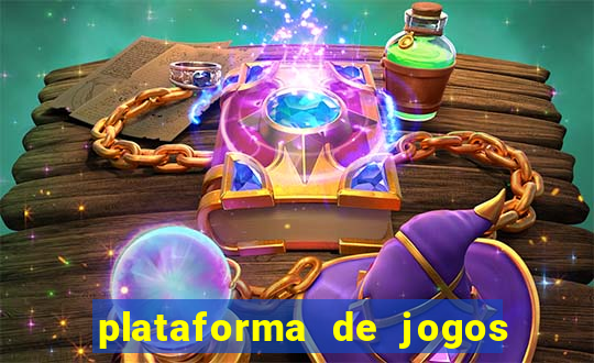 plataforma de jogos carlinhos maia