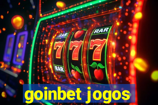 goinbet jogos