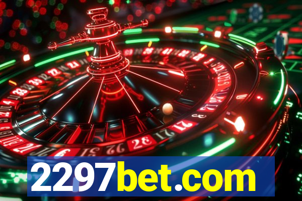 2297bet.com