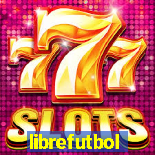 librefutbol