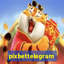 pixbettelegram