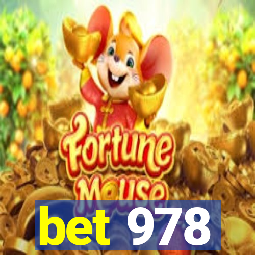 bet 978