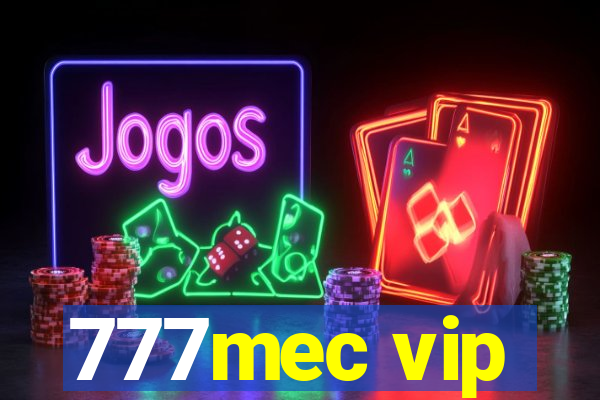 777mec vip