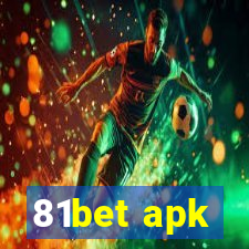 81bet apk