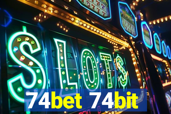 74bet 74bit