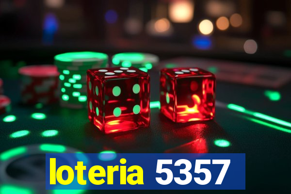 loteria 5357