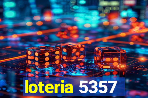 loteria 5357