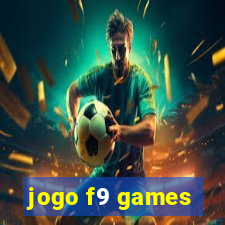 jogo f9 games