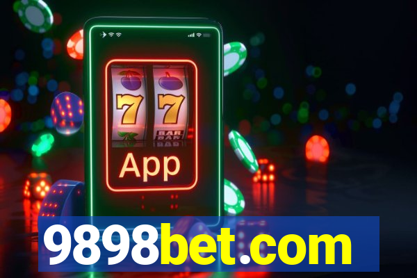 9898bet.com