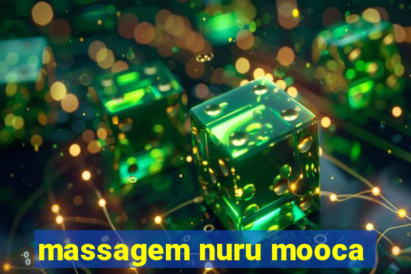 massagem nuru mooca